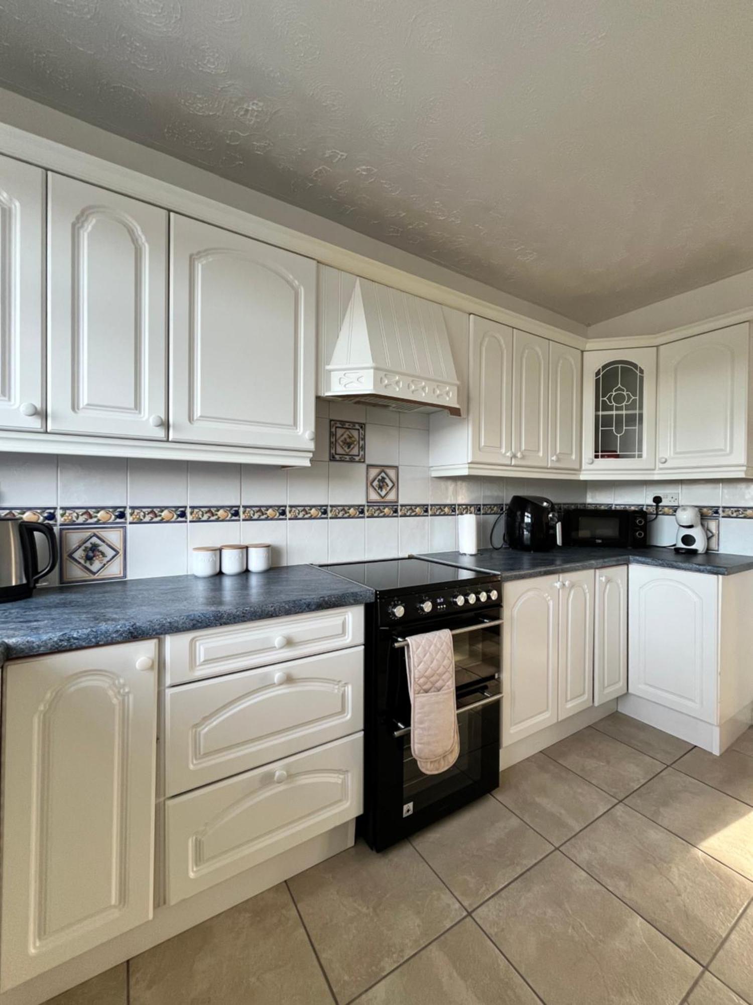 Tile Cross Entire - Near Airport, Nec & Apartment Birmingham
